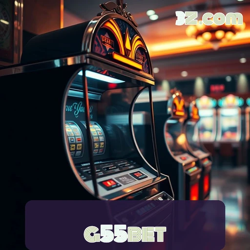 Empolgantes apostas no g55bet: venha se aventurar!