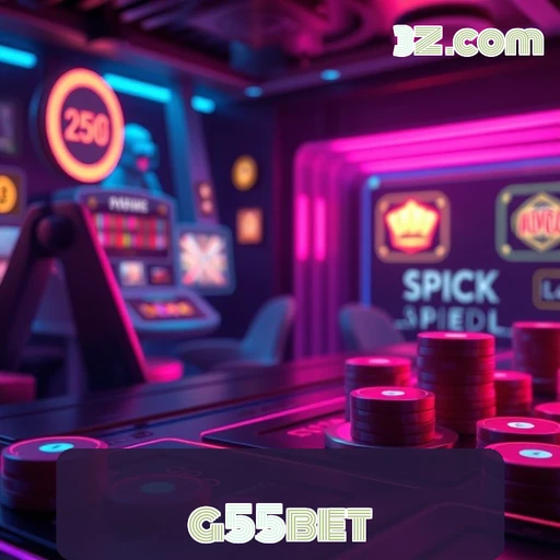 Recursos envolventes da app g55bet para jogadores brasileiros