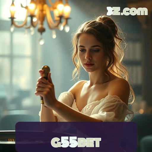 Cassino do g55bet: Onde A Diversão Nunca Acaba