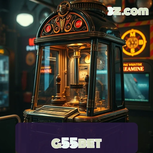 Explorando a Plataforma Inovadora do g55bet Para Jogadores Brasileiros
